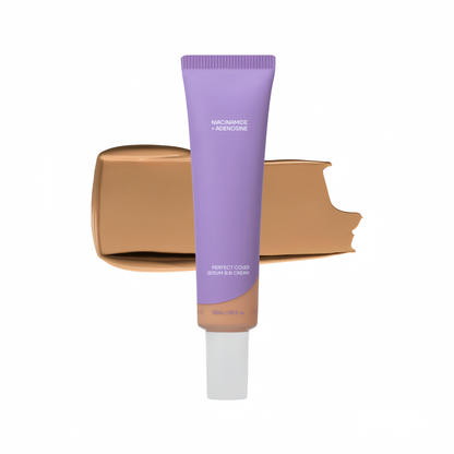 💥Save Big Today:Perfect Cover Serum BB Cream