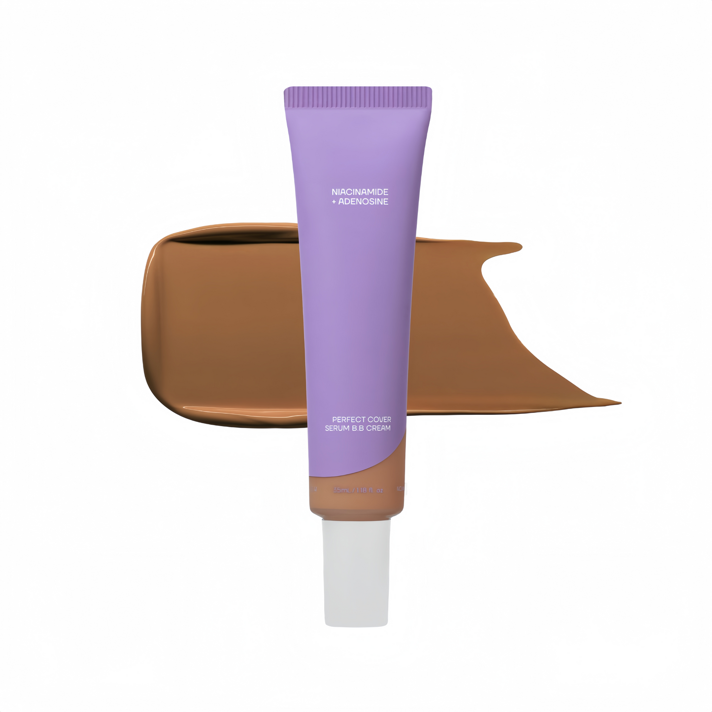 💥Save Big Today:Perfect Cover Serum BB Cream