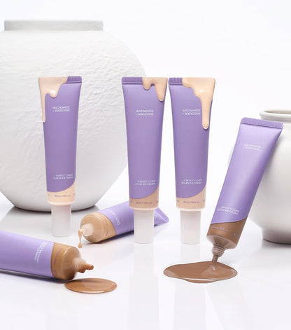 💥Save Big Today:Perfect Cover Serum BB Cream