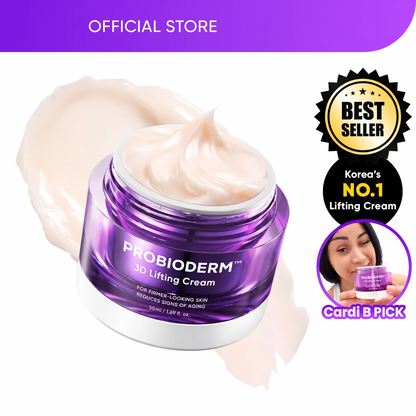 Probioderm 3D Lifting Cream