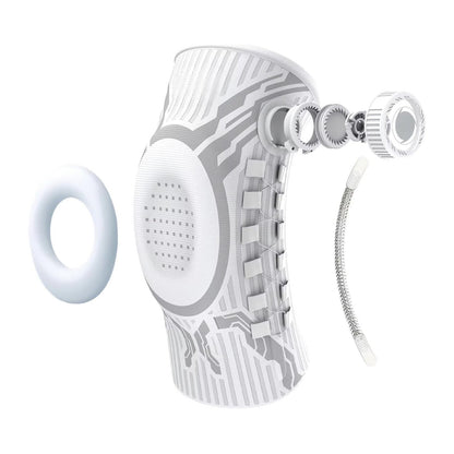 Sports Knee Support Brace