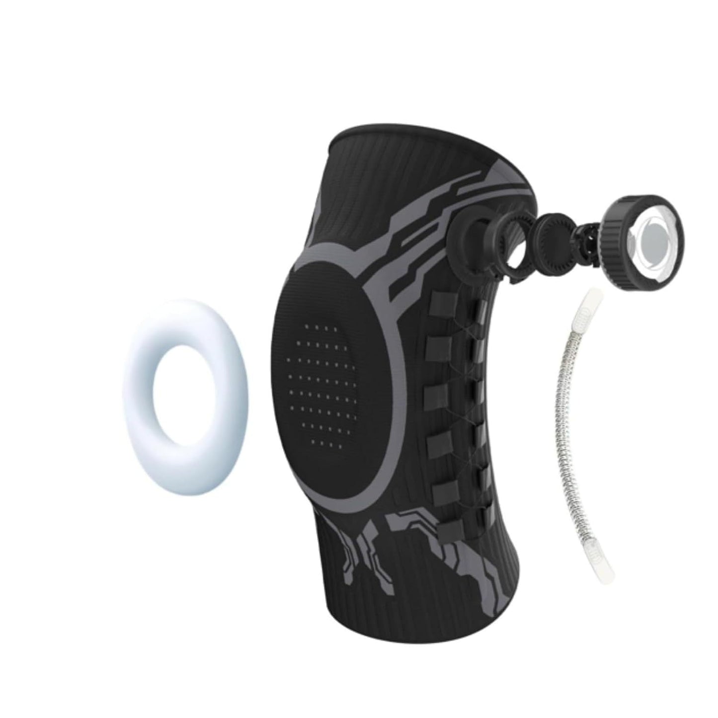 Sports Knee Support Brace