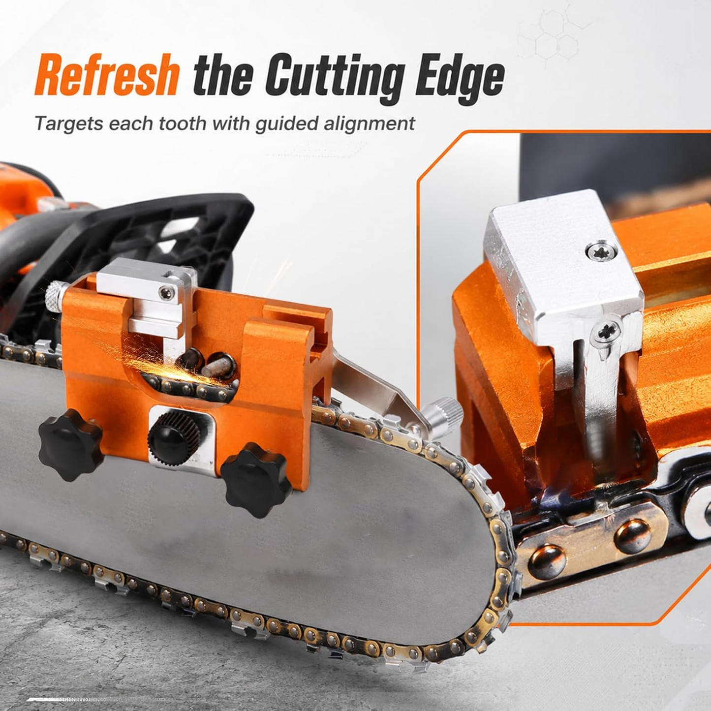 Rovinao® RazorWolf