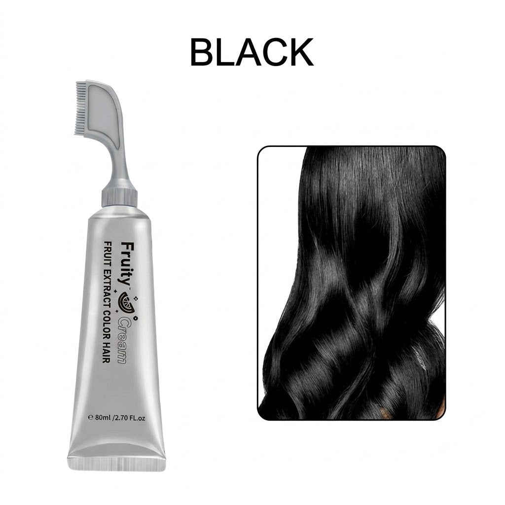 Vibrant, Long-Lasting Hair Color (With ZERO Damage!) ✨