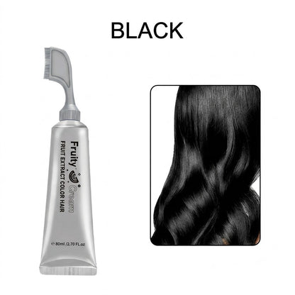 Vibrant, Long-Lasting Hair Color (With ZERO Damage!) ✨