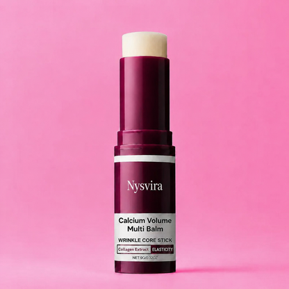 Smooth, Firm & Glow with Multi Balm 💜