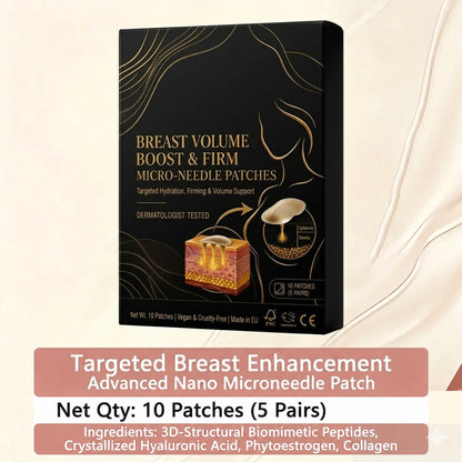 💥Mrypek® 💥Breast Enhancement Patches