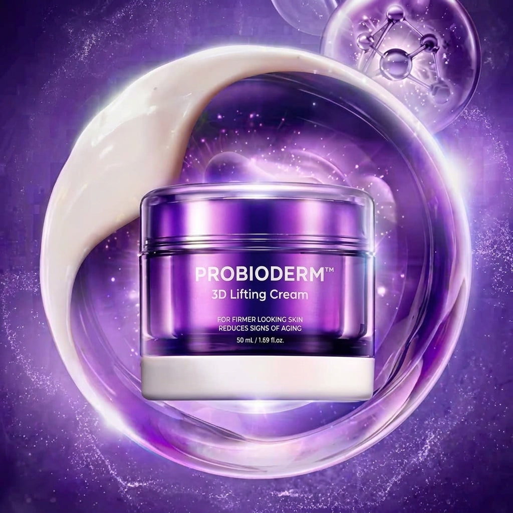Probioderm 3D Lifting Cream