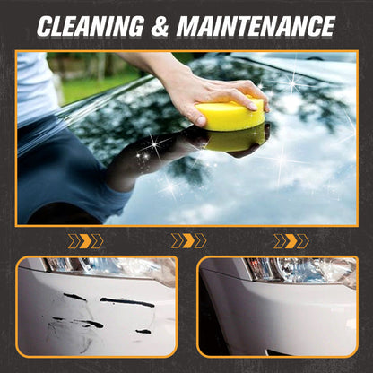 AEXE™ 🎉Hot Sale🎉Car Scratch Repair Paste