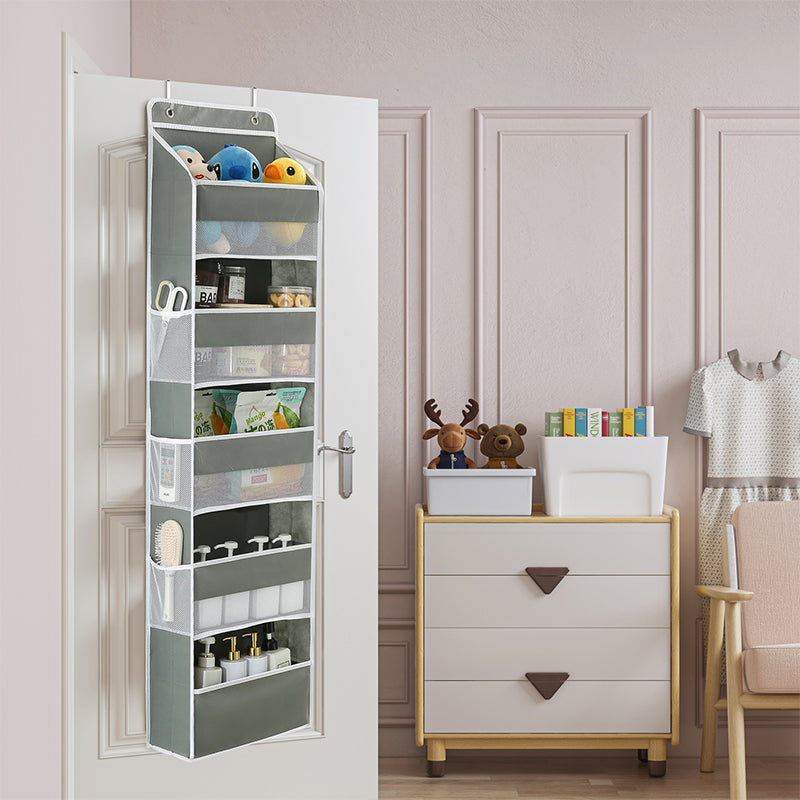Large-Capacity Hanging Organizer
