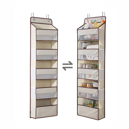 Large-Capacity Hanging Organizer