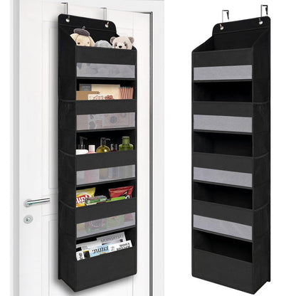 Large-Capacity Hanging Organizer