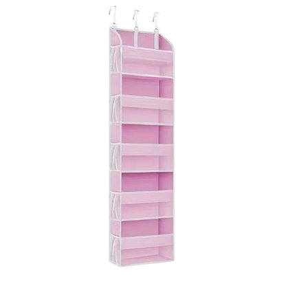 Large-Capacity Hanging Organizer
