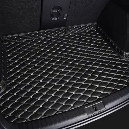 Elvile - Waterproof Non-slip Universal Fit Customized Floor Mats for Cars, SUVs, and Trucks